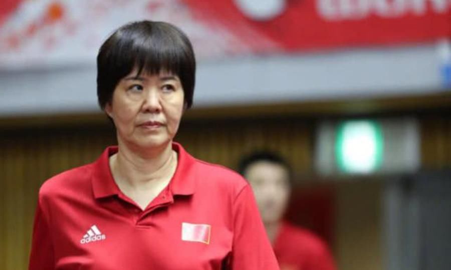 郎平教练续约最新消息,郎平已完成续约