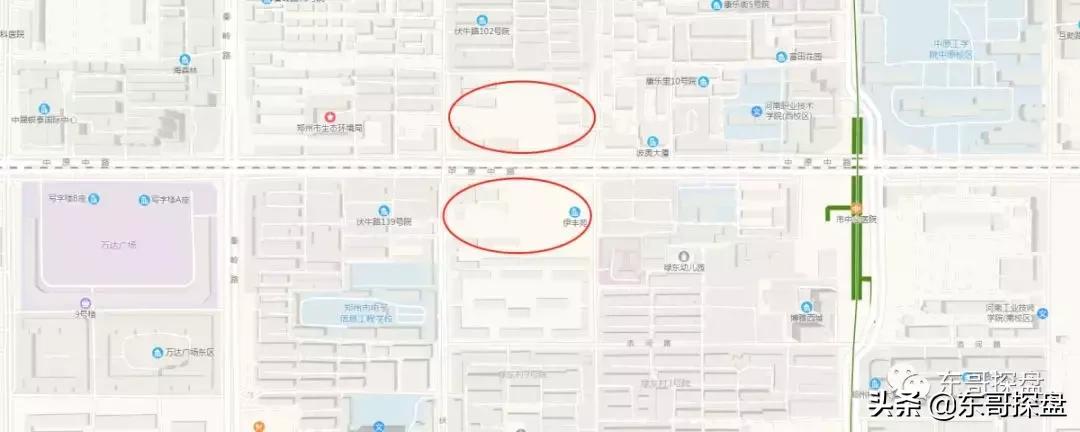 主城三环内,主城三环房子值得买吗