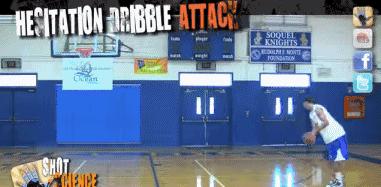 篮球运球教学基本功零基础女生,看完所有篮球教学