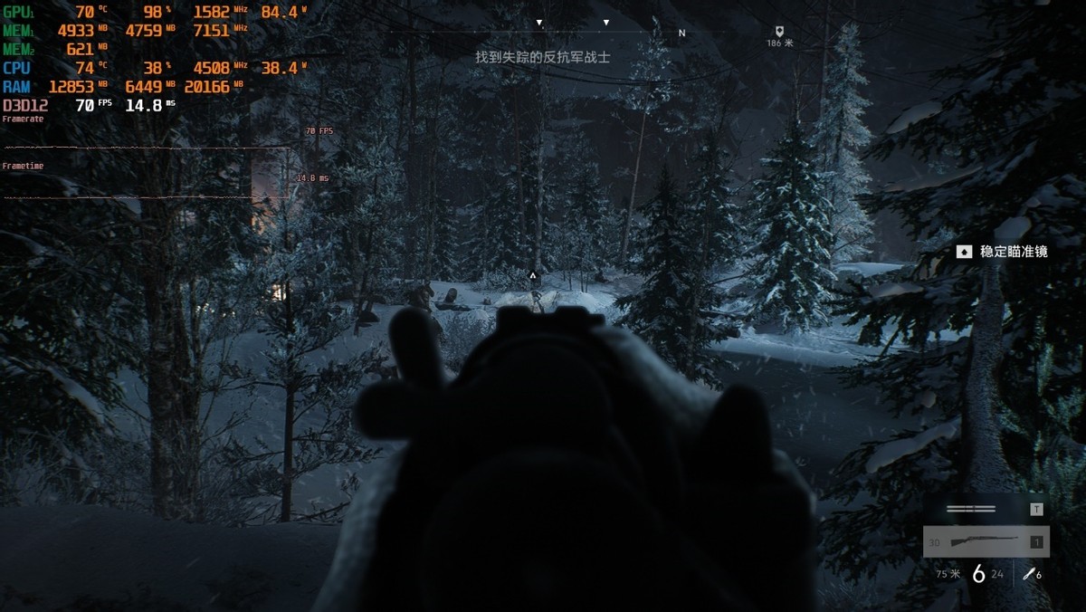 rog笔记本幻16评测,rog幻16评测12代酷睿