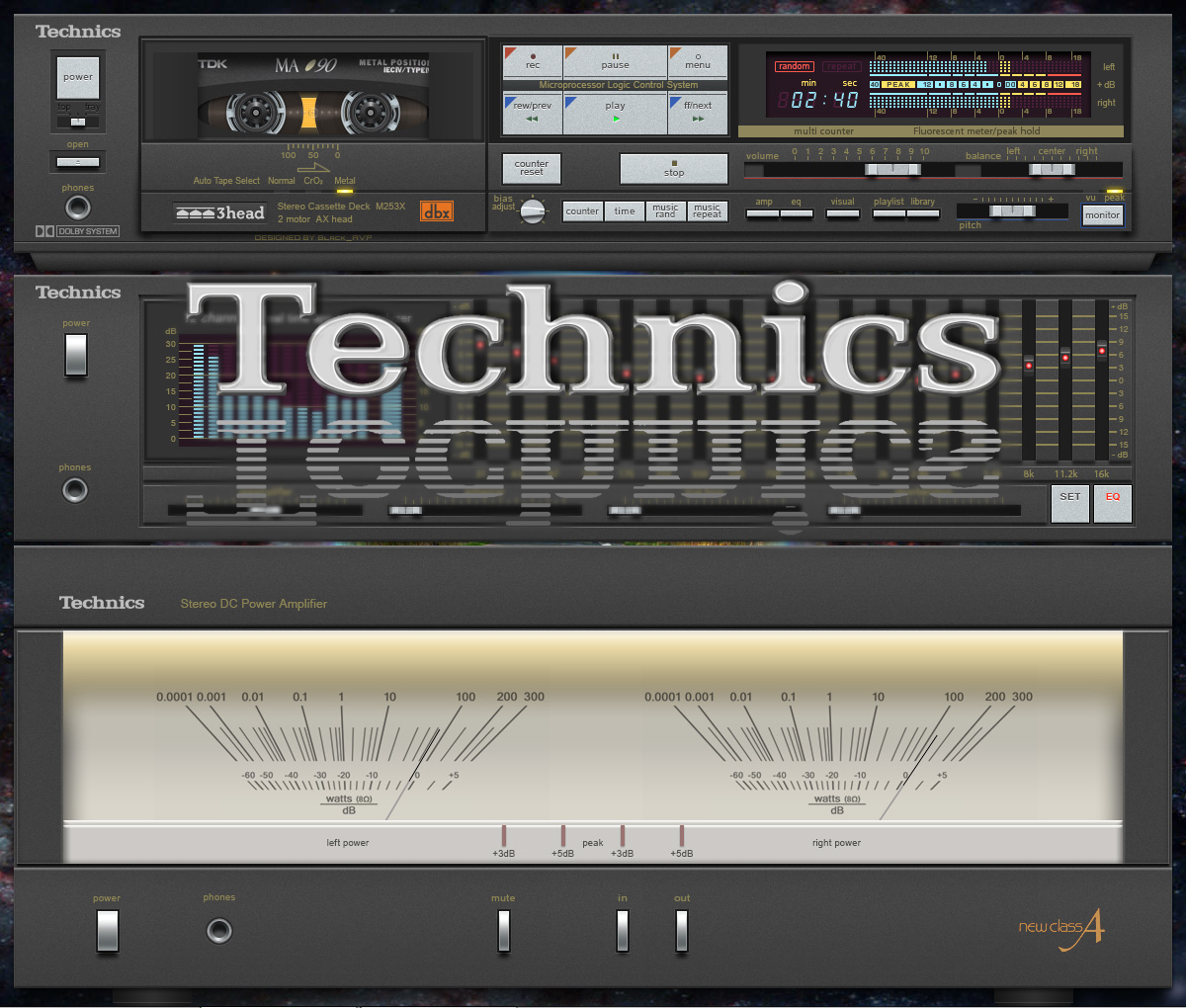 很好用的音乐播放器,一款超好看的音乐播放软件