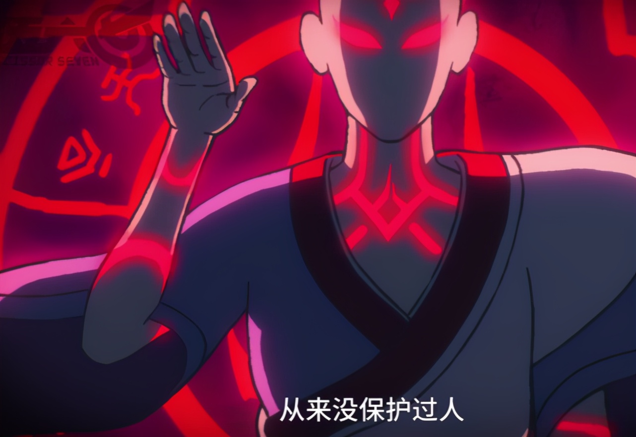 刺客伍六七对战全部暗影刺客,刺客伍六七被洗白的三个暗影刺客