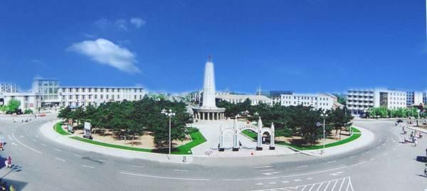 吉林四平央企排名,中央有多爱