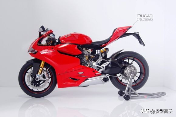 田宫摩托模型定做,田宫摩托车模型