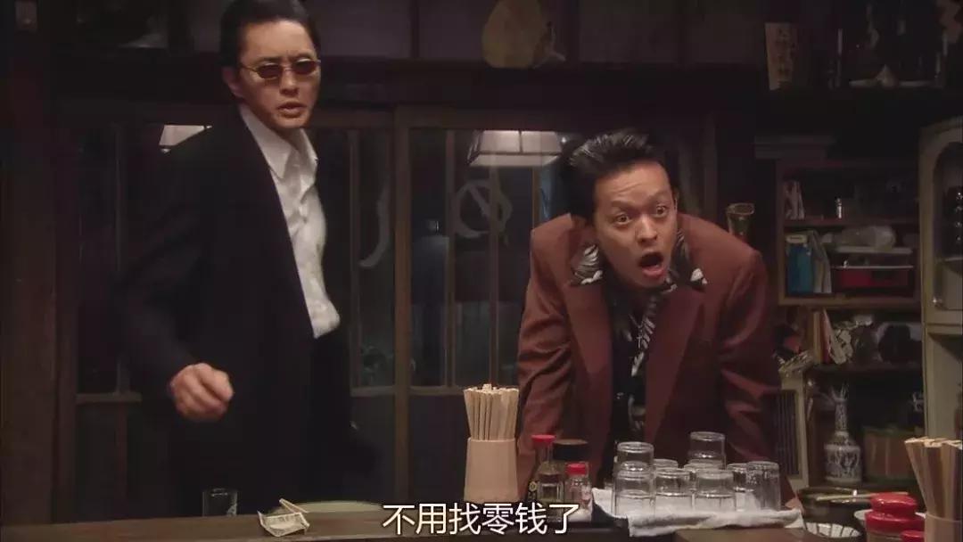 影帝和美食都带不动的深夜食堂，真的还要拍下去吗？