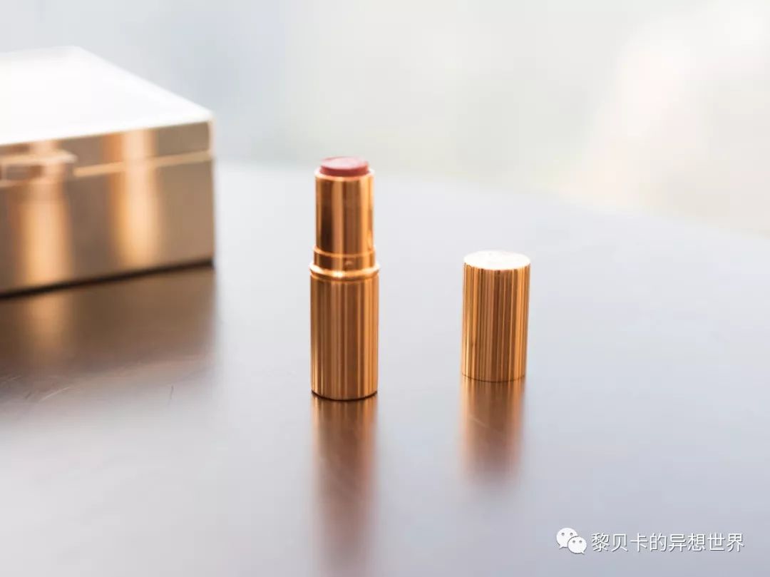 口红千千万，空管才是真爱