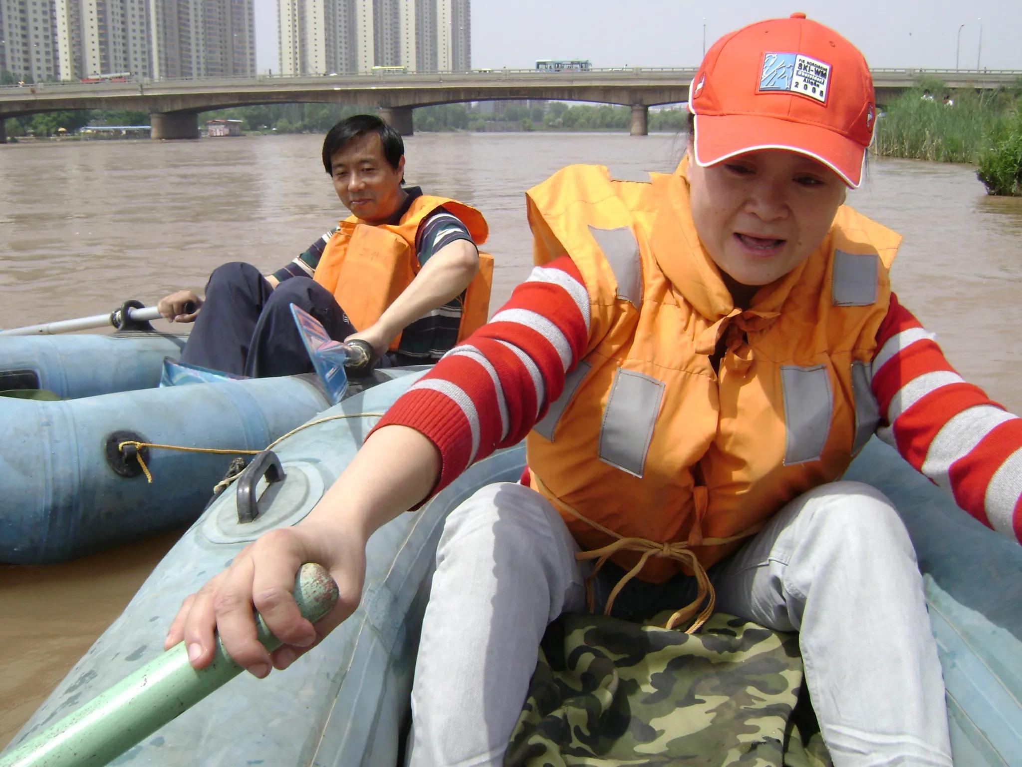 他不是“网红”！他是“网黄”