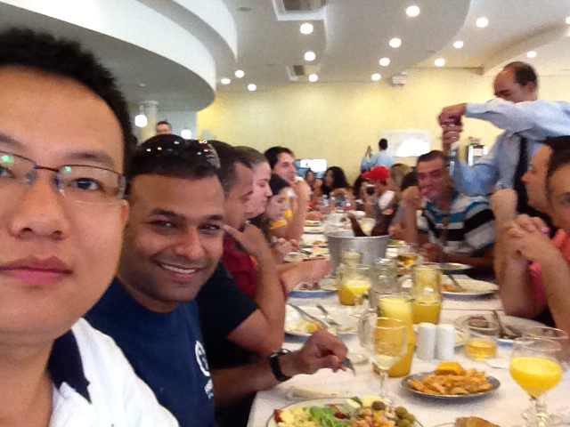 富士康十大杰出青年,2017富士康郭台铭加薪