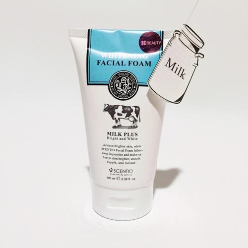 超市里不超过十块又便宜的洗面奶,超市里面的洗面奶哪一款最好