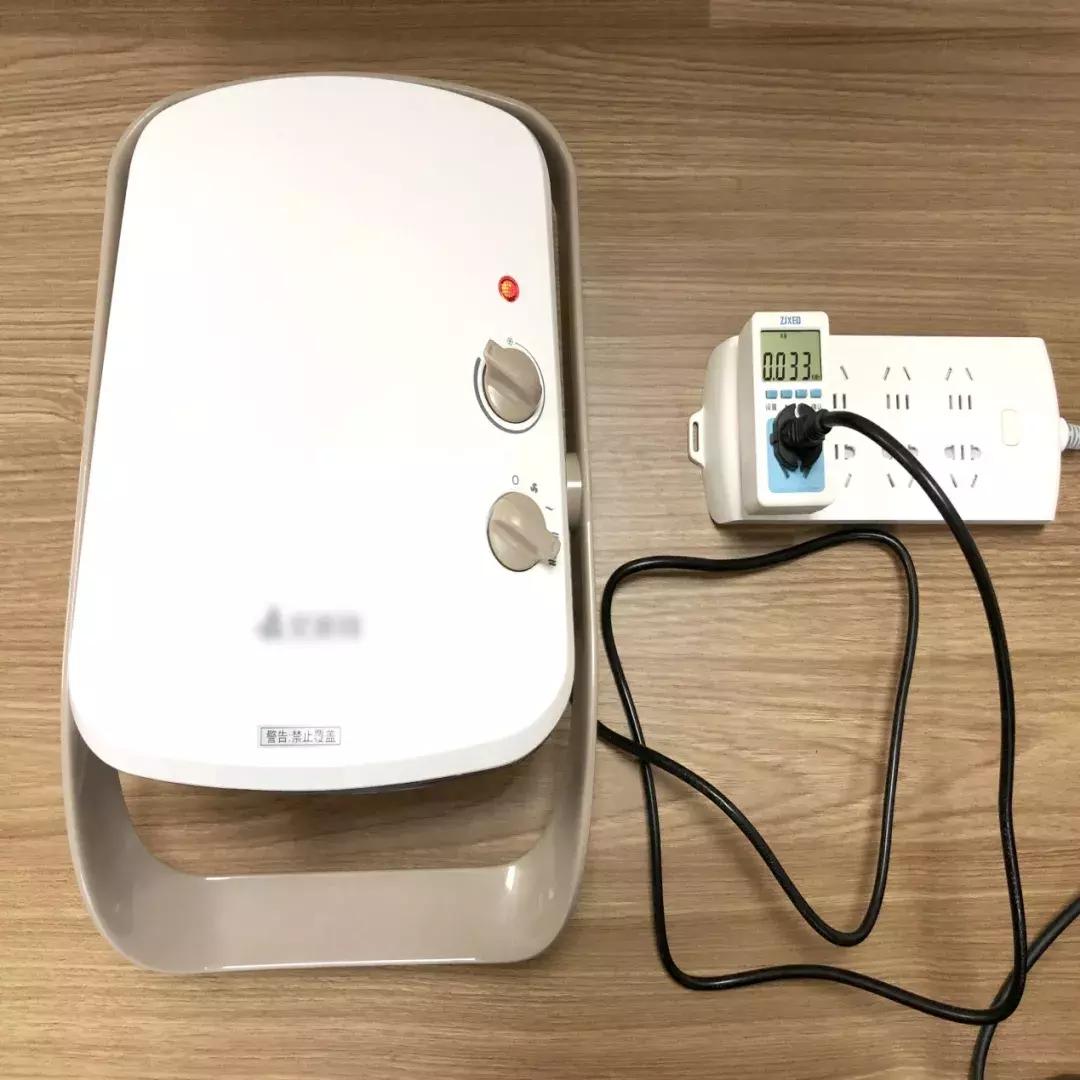 暖风机真实测评打假,台式暖风机排行榜