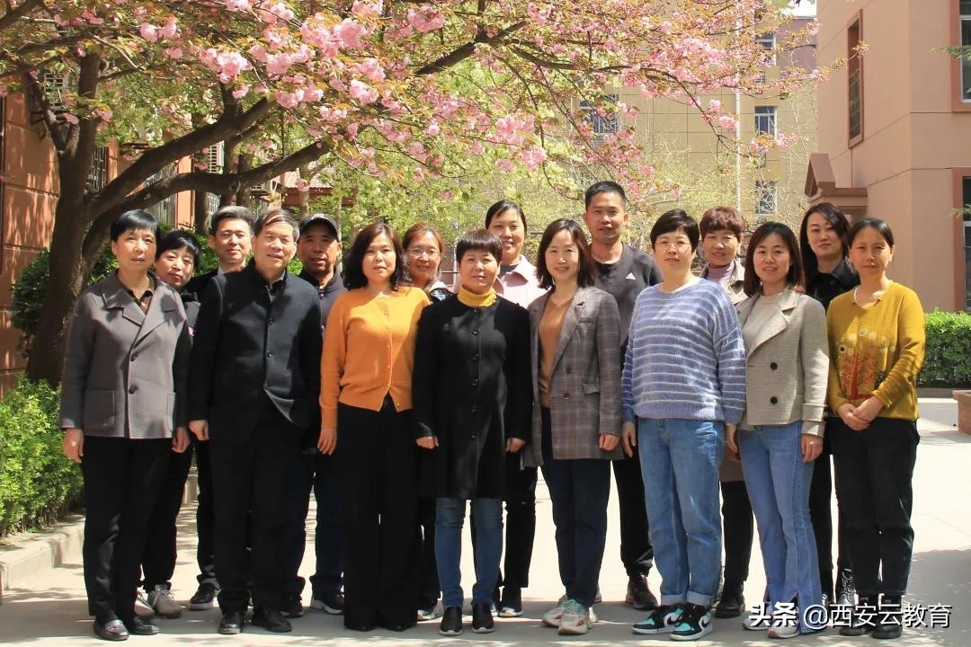 西安电子科技中学开学视频,西安电子科技中学详细介绍