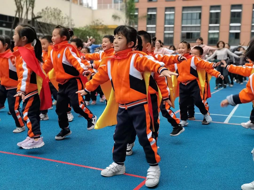 天府路小学秋季运动会,2019年成都市天府新区运动会