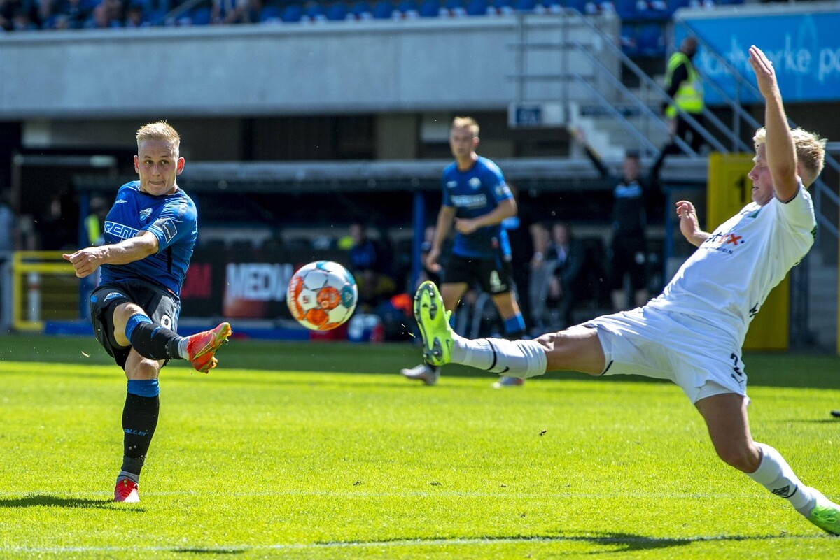 2021赛季德乙前瞻,英冠德乙足球赛事前瞻