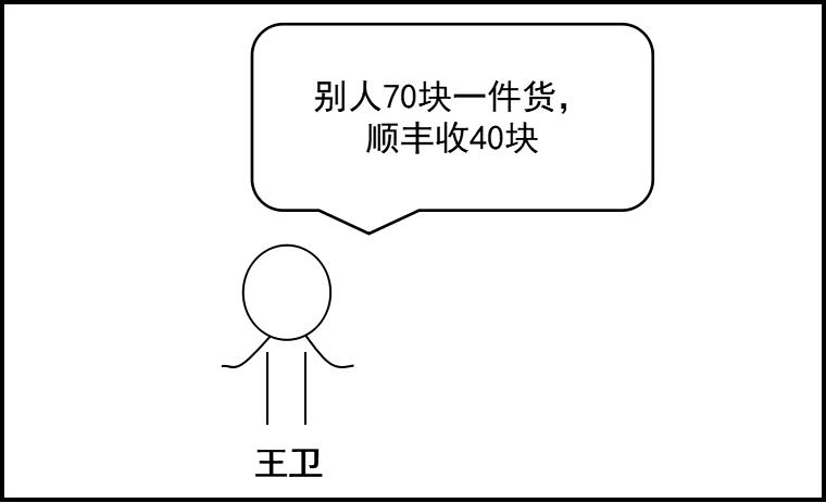 中通和韵达快递员哪个工资高,快递小哥月入过万是真的吗