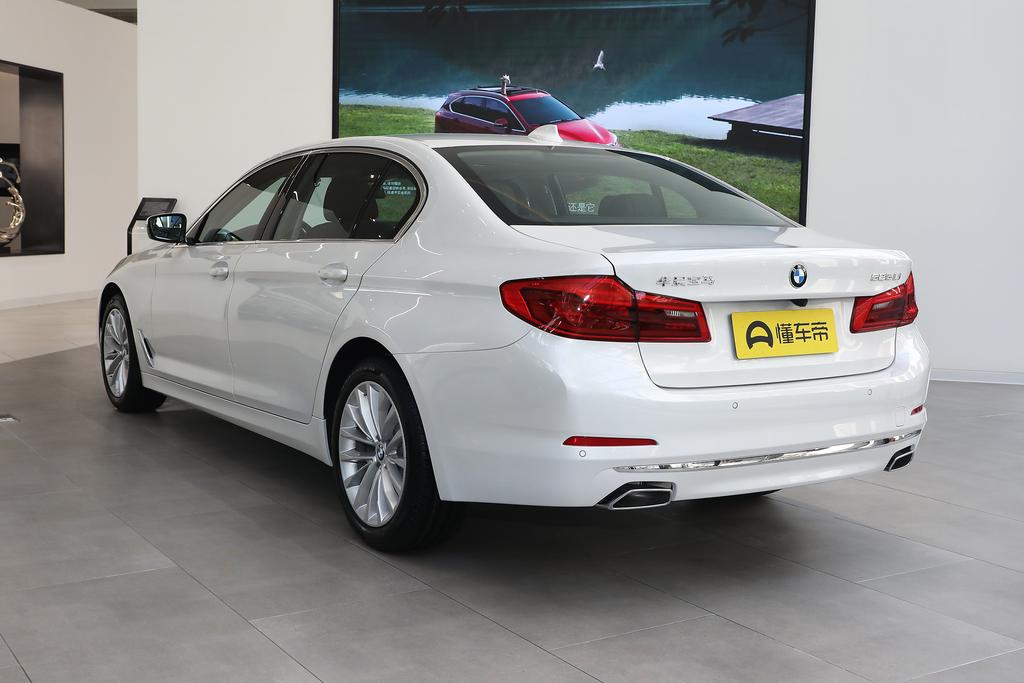 宝马2.5发动机高低功率区别,2.0t5系马力怎么样