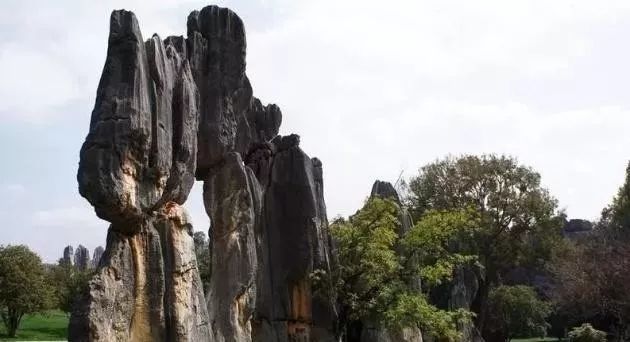 云南最值得去玩的地方,云南真正值得玩的地方