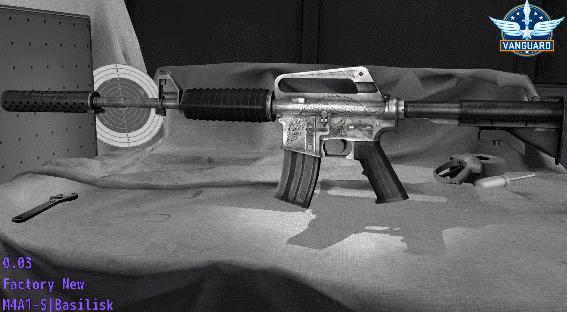 「皮肤控」第43期：荒野反叛，把头打烂！先锋大行动*器武**箱介绍