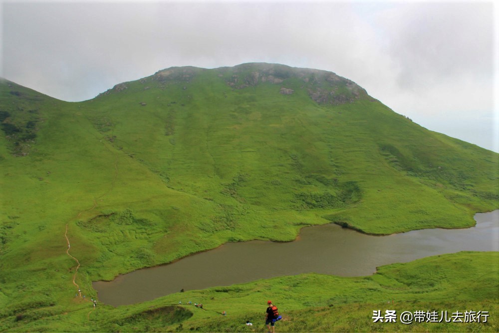 福建最美的海边小村,福建最美海边小山村