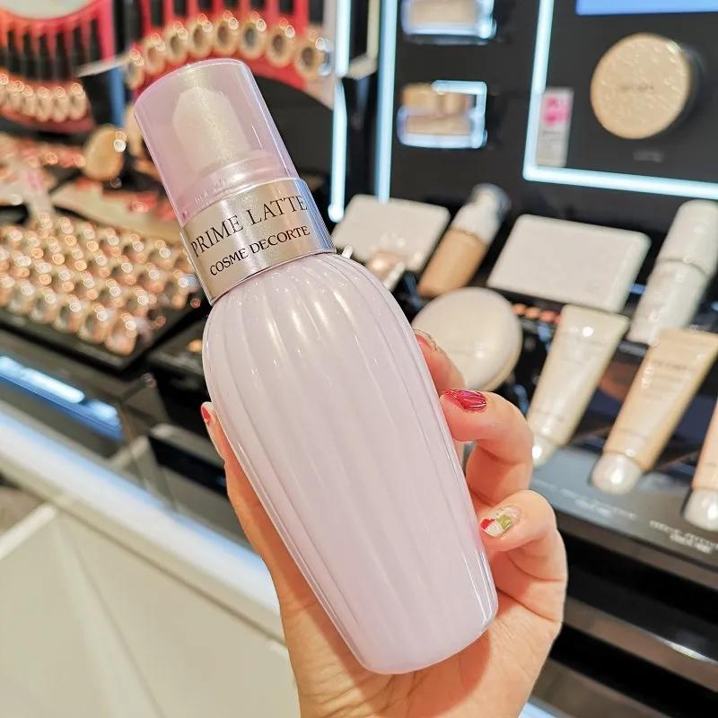 保湿水乳日本护肤品推荐,日本女生爱用的乳液