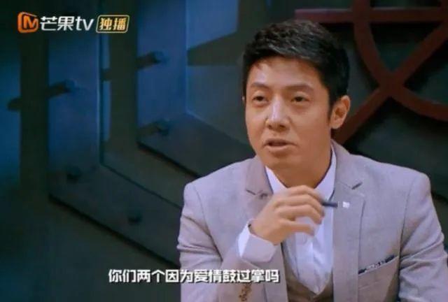 倪萍60岁再入圈，用10年不哭，成为了如今的“国综宝藏”