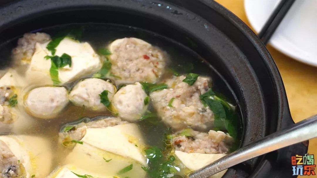 梅州两天一夜吃货攻略,去梅州吃小吃的周末游记