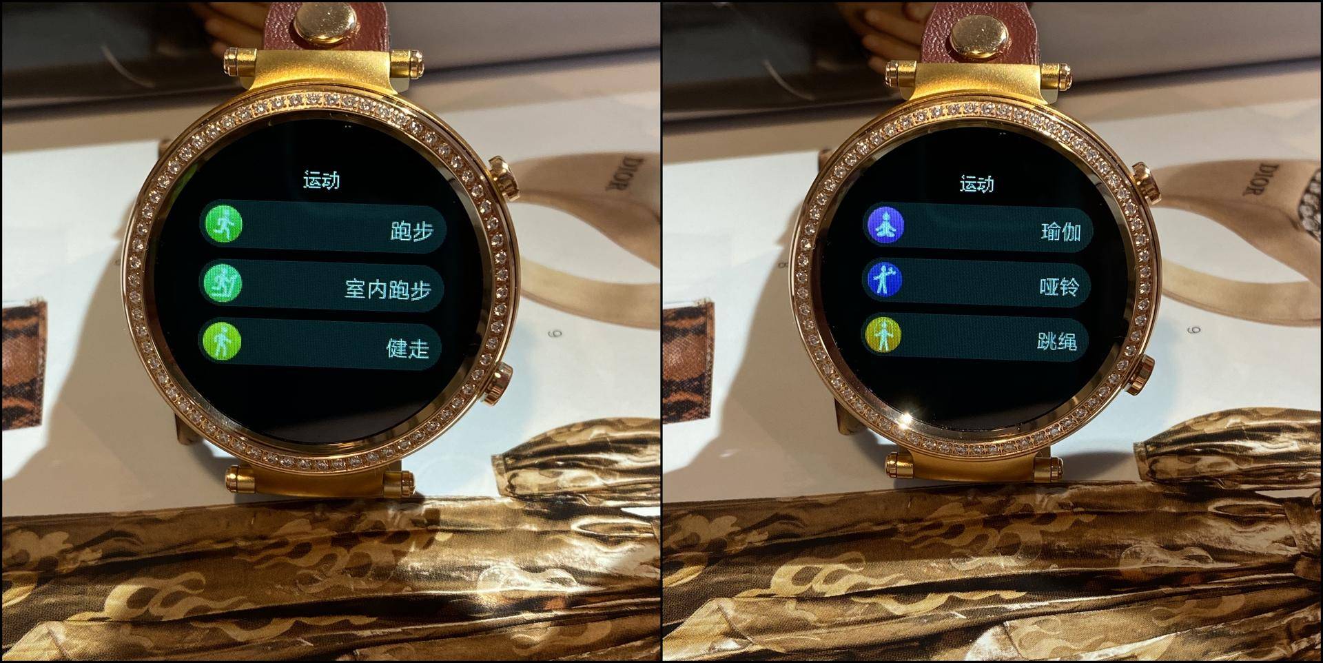 jeep智能小红表怎么样,jeep智能白色表