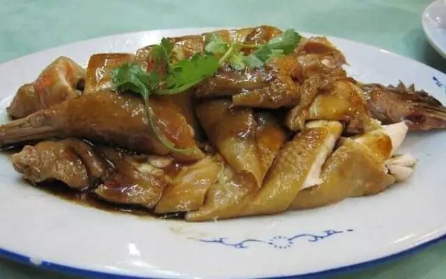 孝感特色美食攻略,去孝感有什么好吃的