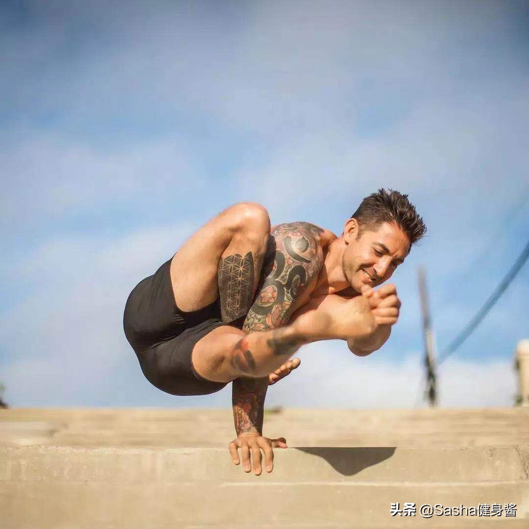 适合男士修炼的瑜伽姿势,男人练瑜伽的十大禁忌