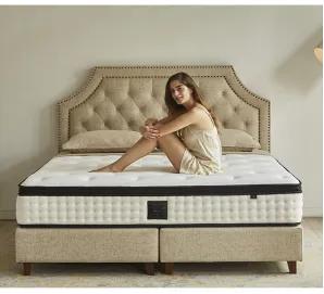 床车床垫如何选,床垫怎么样选