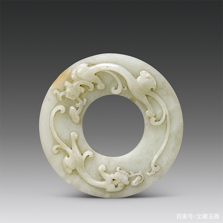 玉文化与中国传统文化藏玉,中国玉文化的五德