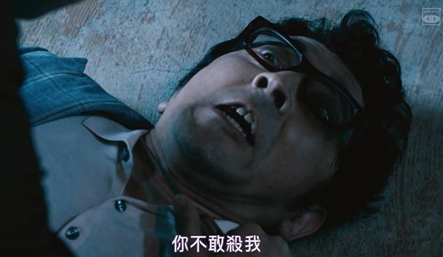 尺度算什么,岛国这深夜剧脑洞大到飞起