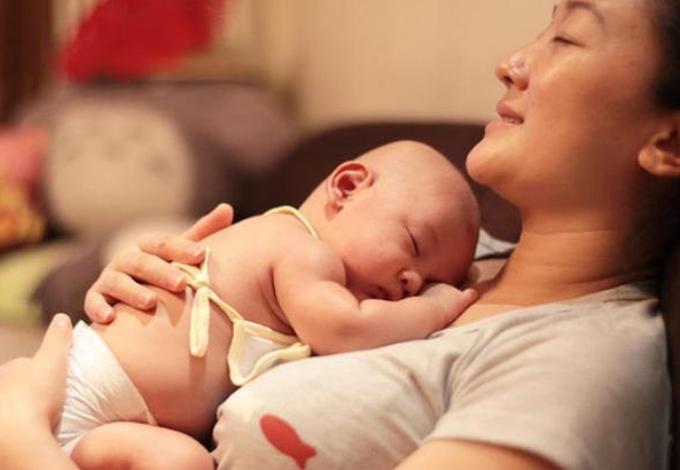 “坐月子”为什么很难熬，并非只是身体虚，这3条想想都揪心！