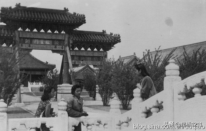 哈尔滨文庙视频素材,哈尔滨文庙街照片