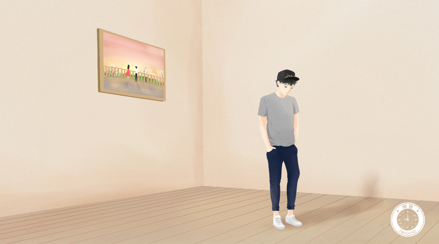 爱情不过是一场重感冒,爱情得了感冒