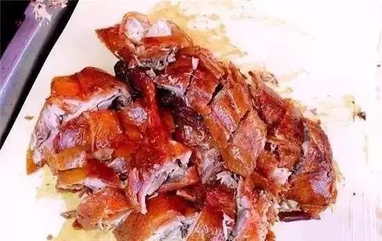 合肥七万卤菜店,合肥的哪些卤菜好吃