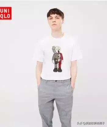 优衣库现在的现状,新加坡优衣库最新消息