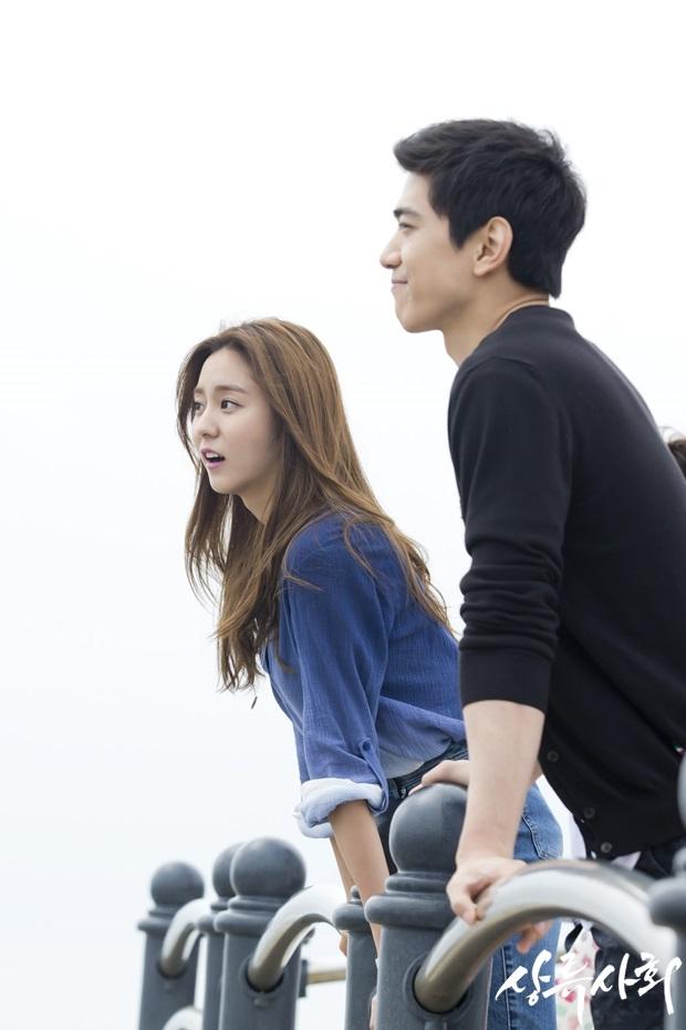 韩剧女主美俊,韩剧年轻高颜值