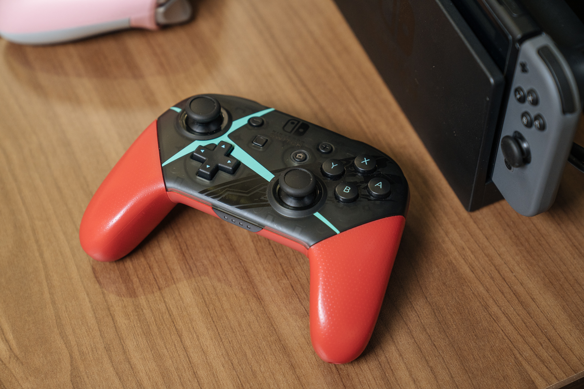 袖珍建造游戏布置图,平民游戏桌面布置