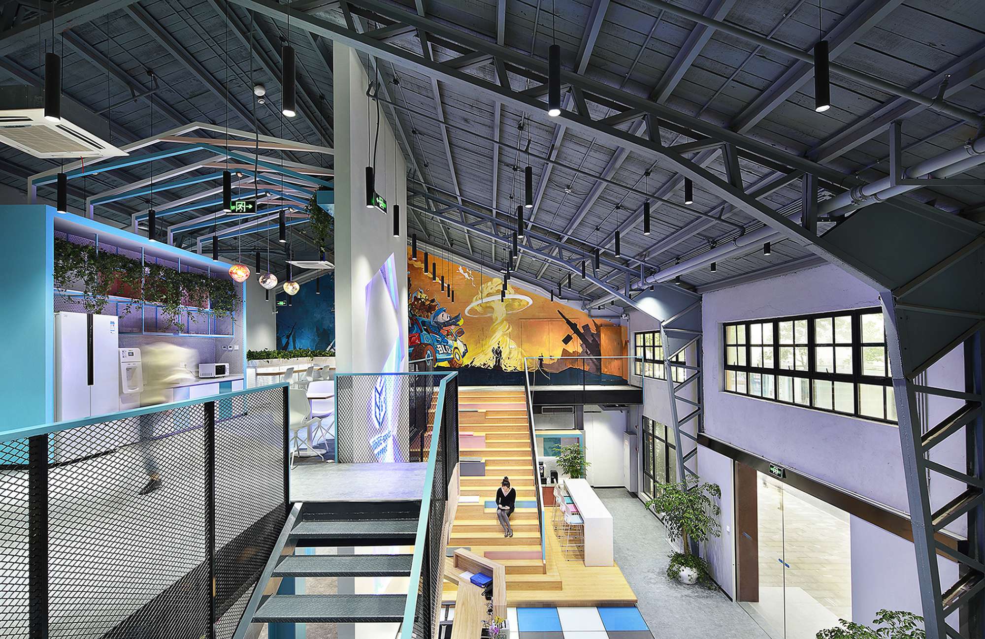 哔哩哔哩十周年小米主题,十周年庆典哔哩哔哩