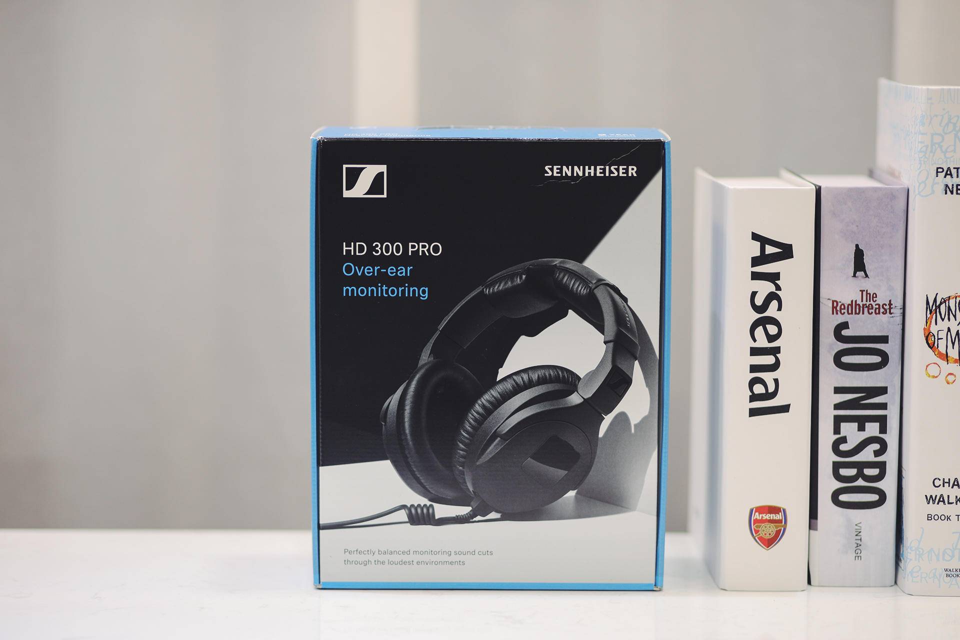 森海塞尔hd300耳机推荐,森海塞尔hd300pro