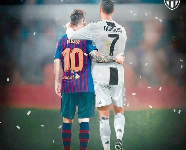 大罗梅西c罗谁更强,大罗评价梅西和c罗谁更好