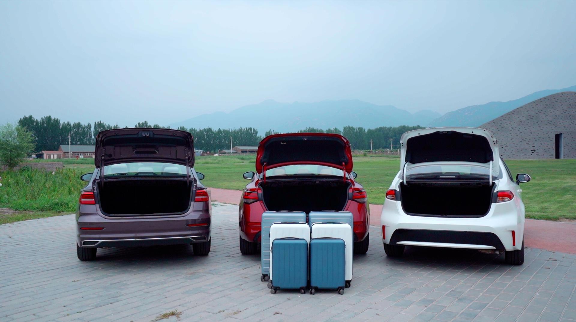 卡罗拉朗逸轩逸它们的排名怎样,朗逸轩逸雷凌1.5l