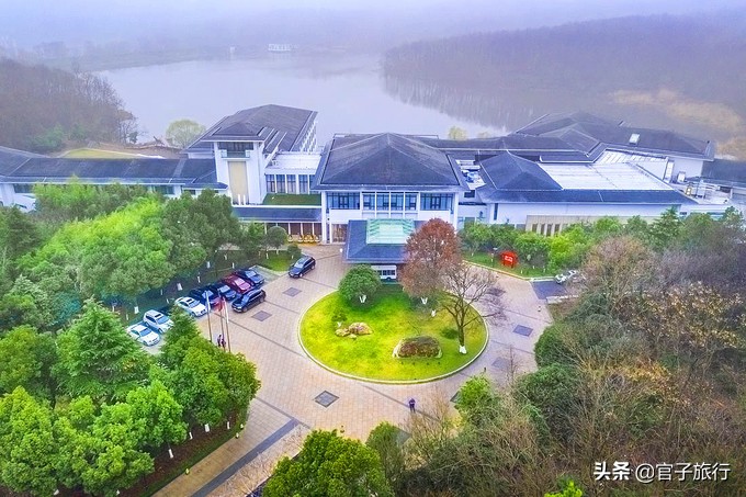 鍗椾含绱噾灞卞簞鏃呮父鏀荤暐,鍗椾含绱噾灞卞簞鏃呮父鏅偣