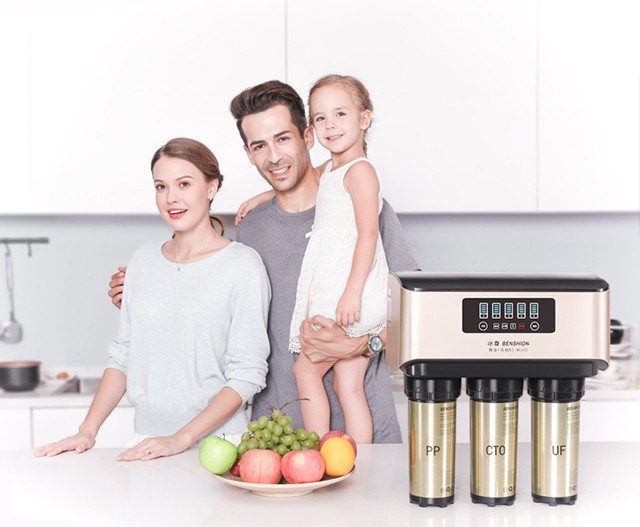 厨房净水器十大名牌排名榜,日本净水器十大名牌有哪些