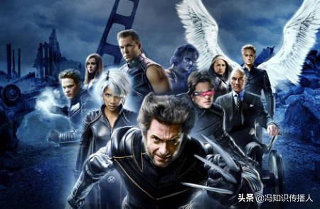 漫威科幻震撼大片电影推荐,阿凡达是漫威系列的电影吗