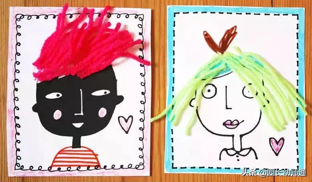 教师节贺卡超简单好做,精美贺卡教师节贺卡制作方法