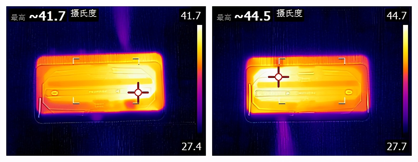 红魔6pro的魅力,红魔6pro的功能