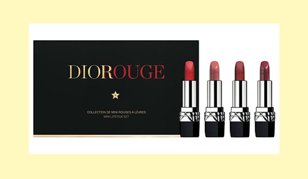 这份礼物清单请收好：点进来，转给ta，等收礼～