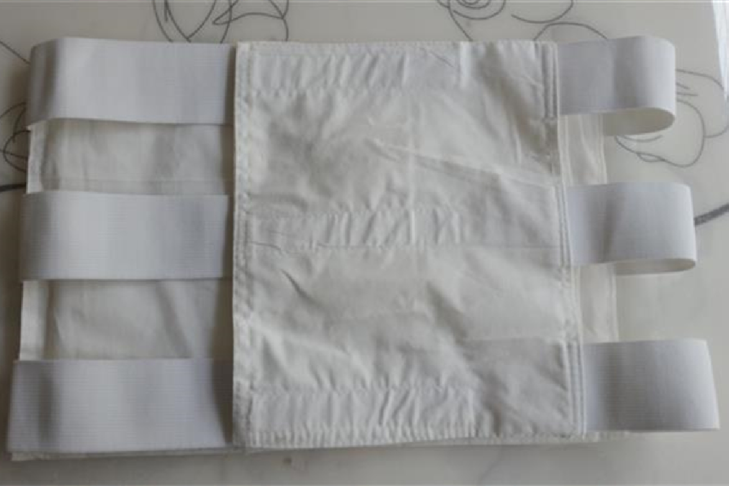 束腹带是瘦肚子神器？别轻信商家的宣传，用不对可能导致子宫脱垂