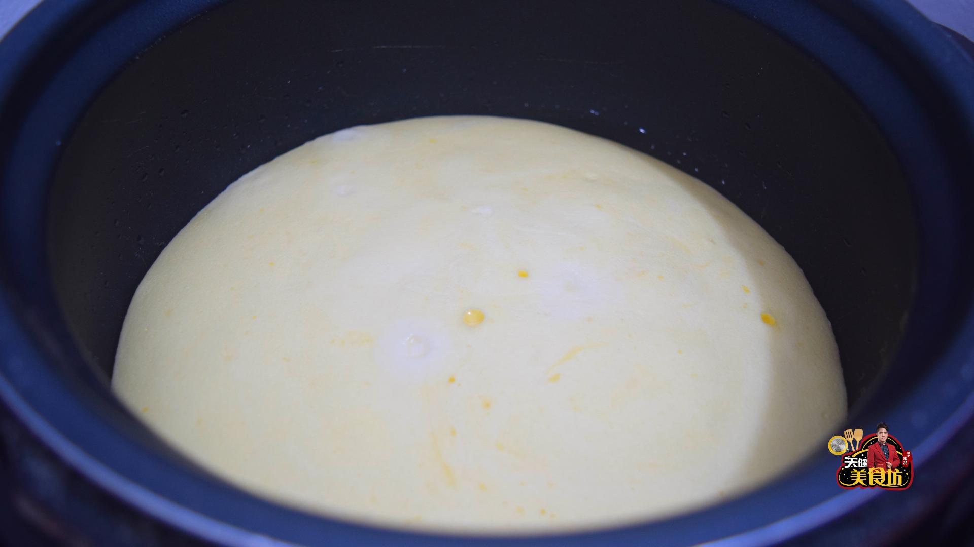 在家用电饭煲怎么做蛋糕窍门,在家如何做蛋糕用电饭煲窍门